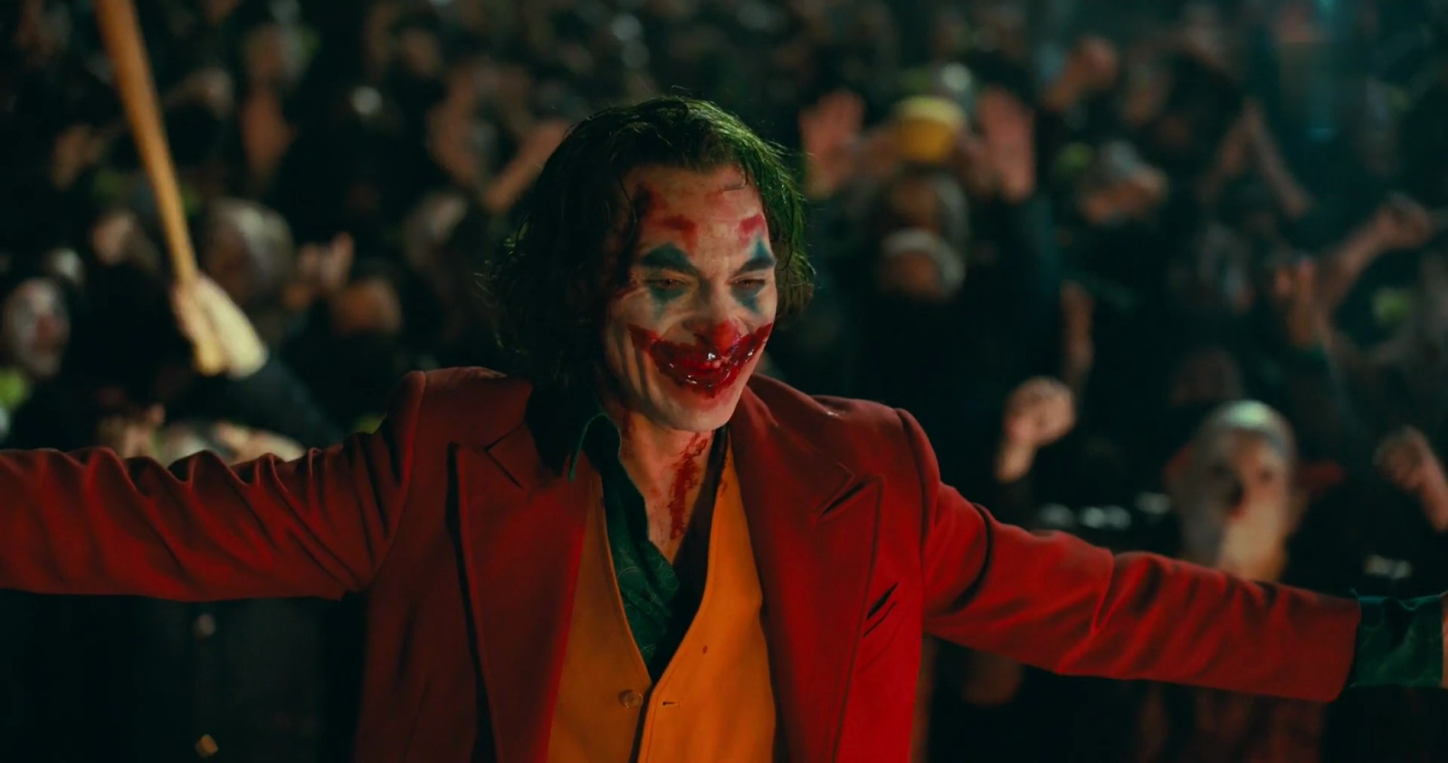 Joker 2019 Filmi Full Izle