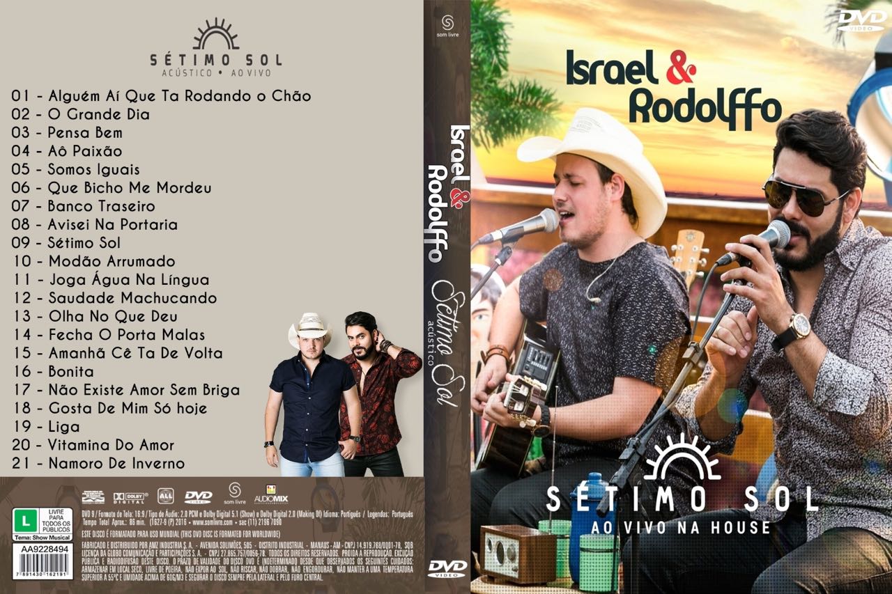base um gtba israel e rodolffo timo sol capa m sica dvd base um gtba israel e rodolffo timo sol capa m sica dvd