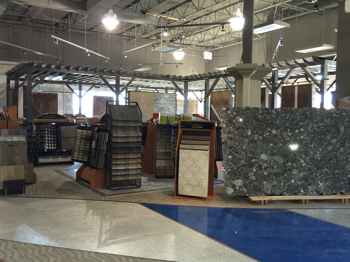Houston Flooring Warehouse Houston Tile Installation Services for