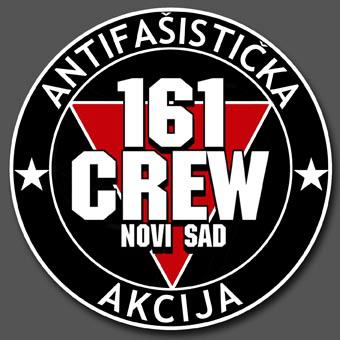 Antifa Novi Sad