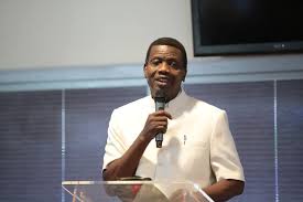 RCCG To Start There National Fast On Monday 11, 2021 RCCG To Start There National Fast On Monday 11, 2021