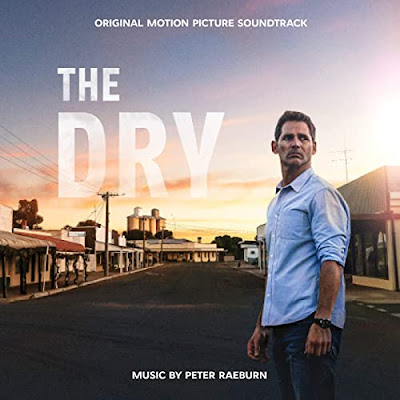 The Dry Soundtrack Peter Raeburn