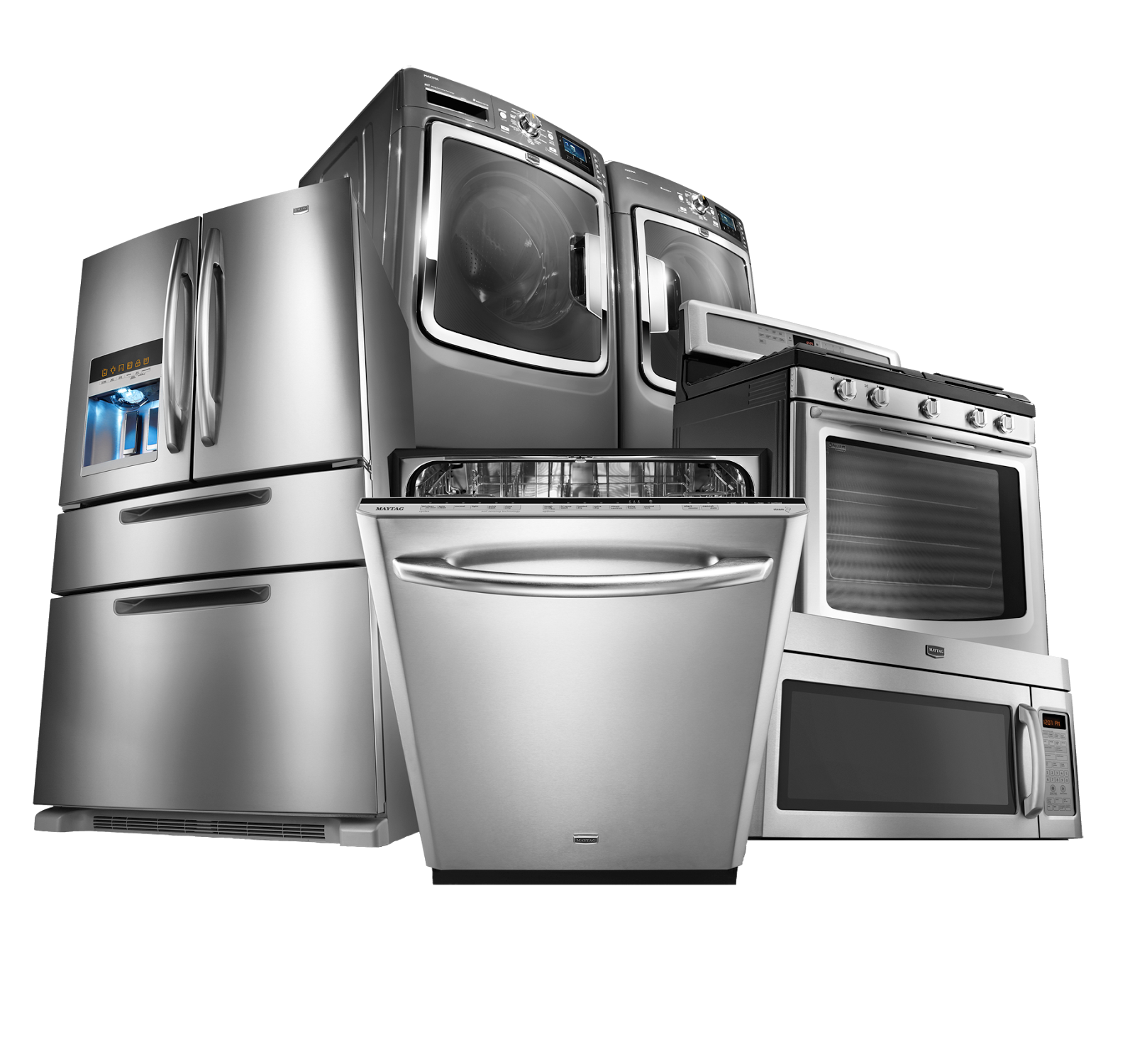 Better Appliances Adrian Designs