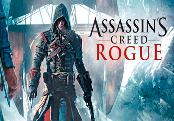 Assassins Creed Rogue [Full] [Español] [MEGA]