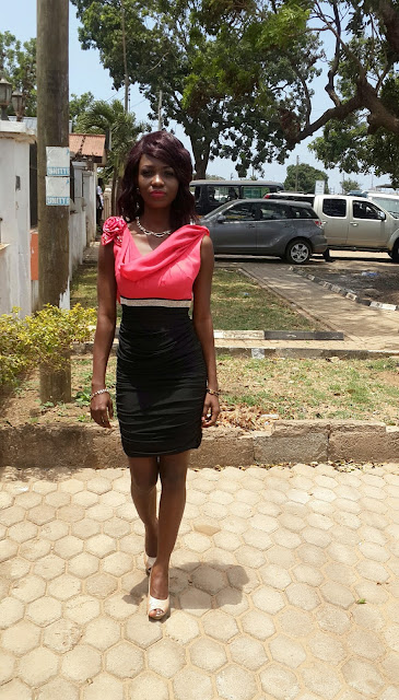 WHAT'S YOUR STYLE? 3