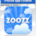 Zoozz ile iPhone'dan para kazanın