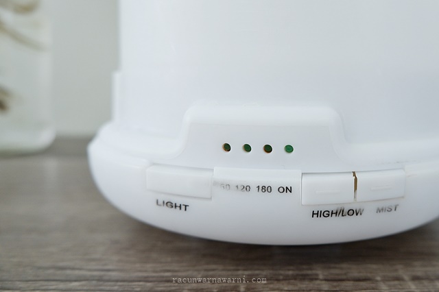 Bedanya Diffuser Mahal Dengan Diffuser Murah Racun Warna