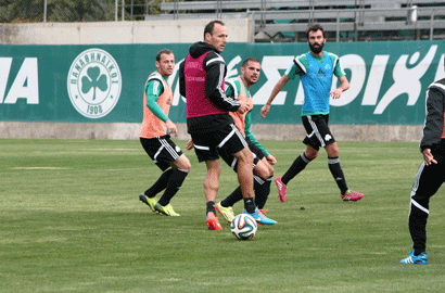 "Μέσα" ο Σίλντενφελντ!