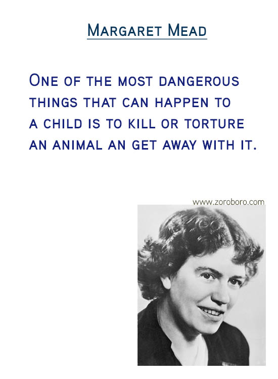 Margaret Mead Quotes. Unique Quotes, Human Quotes, Lonely Quotes, Inspirational Quotes, Morals Quotes, Doubt Quotes, Judgement Quotes & Life Quotes. Margaret Mead Philosophy