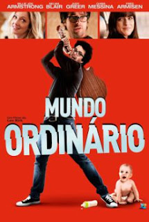 Baixar Mundo Ordinário Torrent Dublado - BluRay 720p/1080p Baixar Mundo Ordinário Torrent Dublado - BluRay 720p/1080p