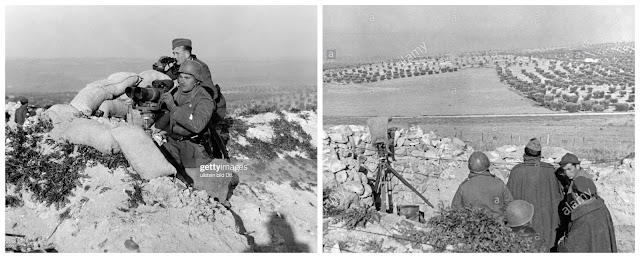 toledo churruca ofensiva final 1939 guerra civil