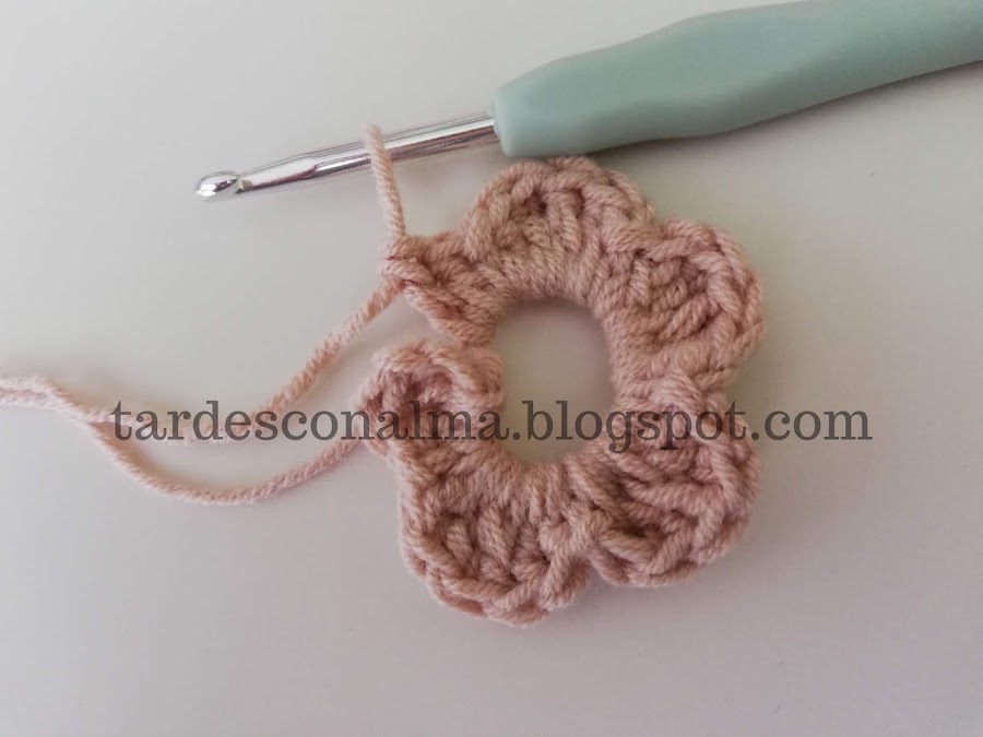 Manualidades para el frío en tardesconalma.blogspot.com