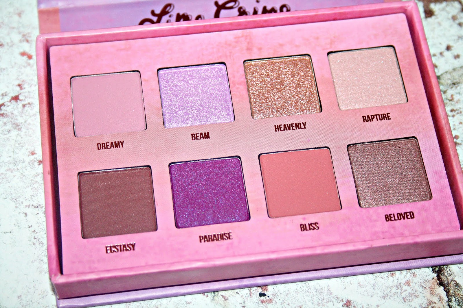 Beautyqueenuk | A UK Beauty and Lifestyle Blog: Lime Crime Launches on ...