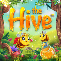 Get 10 Free Spins on Betsoft’s New ‘The Hive’ Slot Game at Intertops Poker
