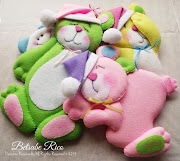 Este juego de ositos dormilones es ideal para la recámara de tus nen@s.tu .