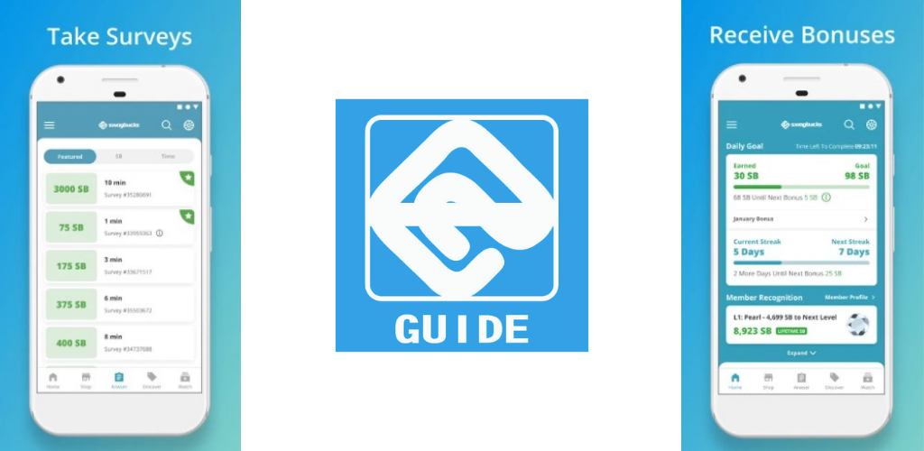 Swagbucks Guide For Android