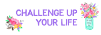 Challenge up your life