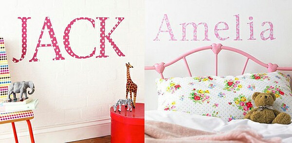 Beautiful And Elegant Wall Stickers