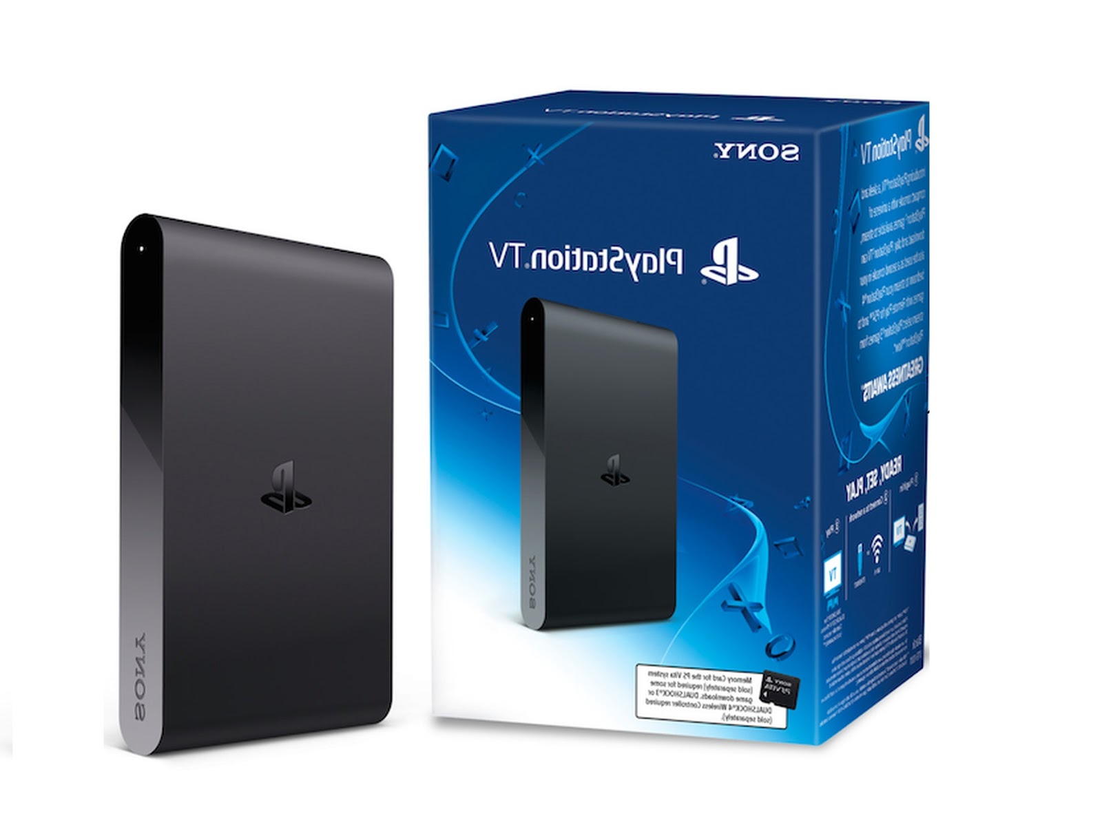 playstation tv playstation one
