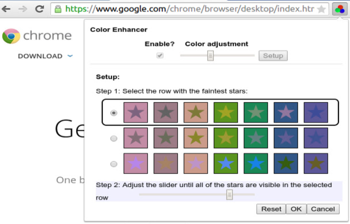 8 Great Chrome Accessibility Extensions for Students