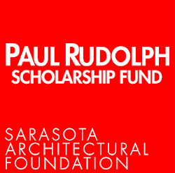 SAF - Paul Rudolph Scholarship