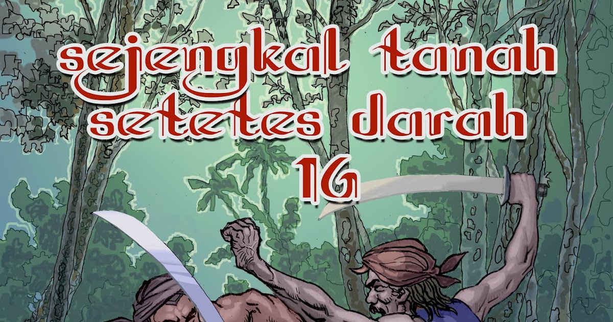 TAMAN BACAAN MBAH MAN STSD 16 telah terbit. Yang berkenan TAMAN BACAAN MBAH MAN STSD 16 telah terbit. Yang berkenan