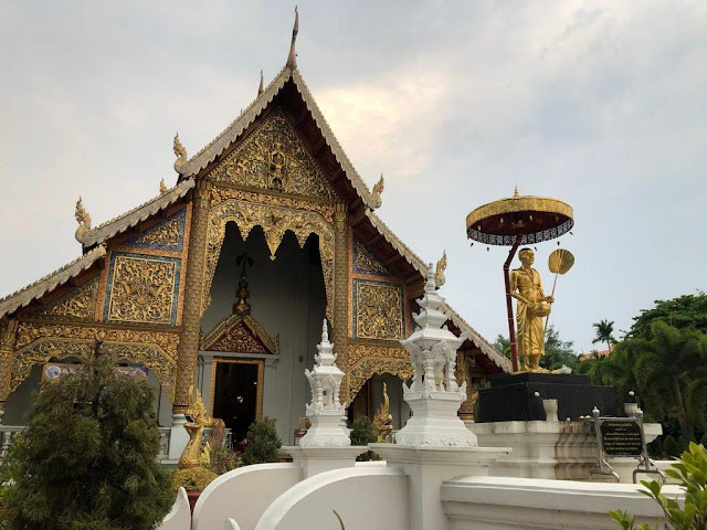 CHIANG MAI - TAILÂNDIA