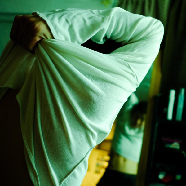 Chae Jiho – 4Seasons – Single