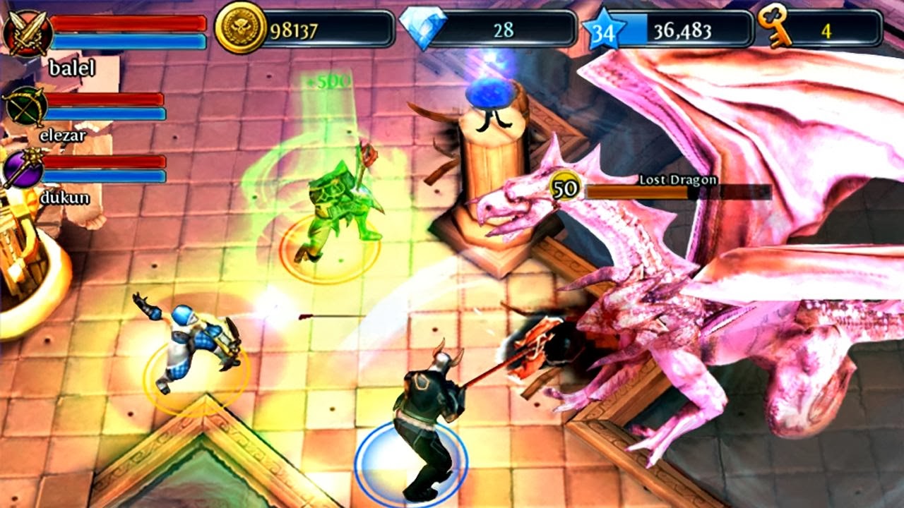 dungeon hunter alliance no trophies dungeon hunter alliance no trophies