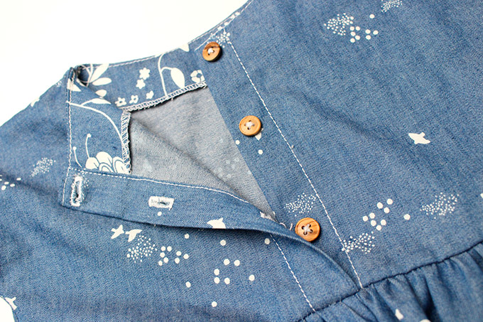 DIY VESTIDO NIÑA FACIL DE HACER diy-vestido-bebe-patron-facil