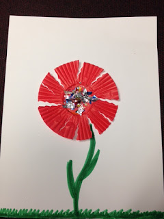 Preschool Storytime Crafts