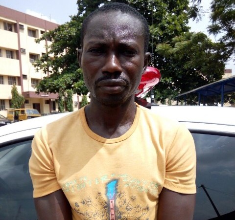 kogi born kidnapper