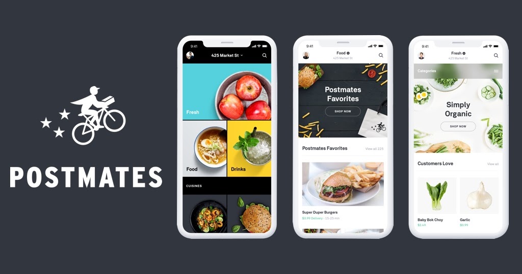 By Ken Levine The Postmates scam