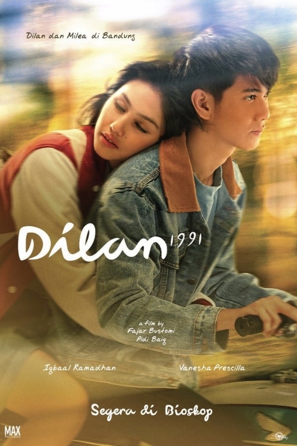 Dilan 1991 (2019) WEBDL Dilan 1991 (2019) WEBDL