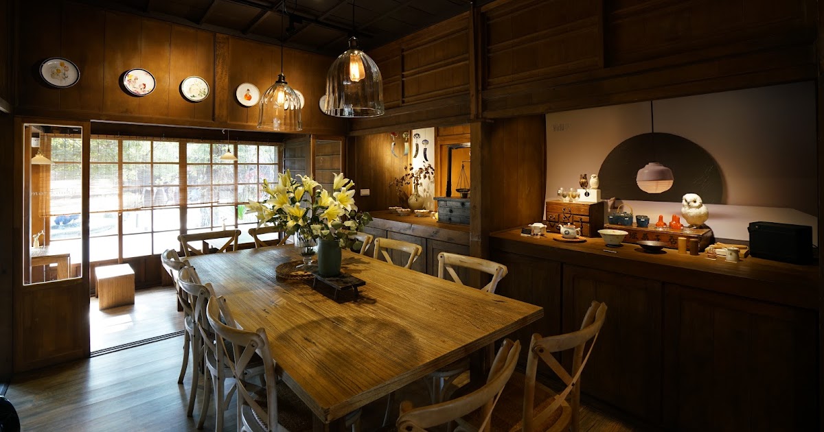 [食記] 嘉義 Morikoohii 森咖啡。一秒走進日本!