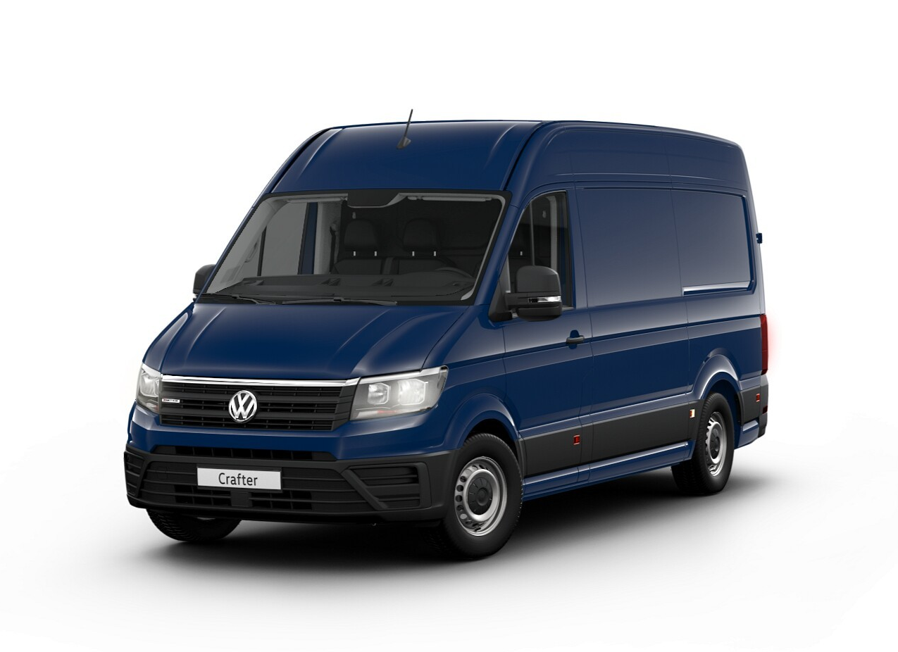 Volkswagen Kraft пассажирский