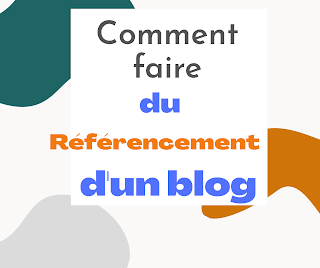 Comment faire du référencement naturel seo d'un blog Blogger Comment faire du référencement naturel seo
