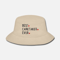 Caretaker Hat