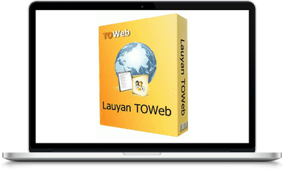 Lauyan TOWeb 7.2.4.780 Studio Edition Full Version Lauyan TOWeb 7.2.4.780 Studio Edition Full Version