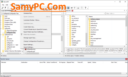 SecureCRT and SecureFX Free Download Full Latest Version