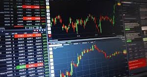 Forex trade market review