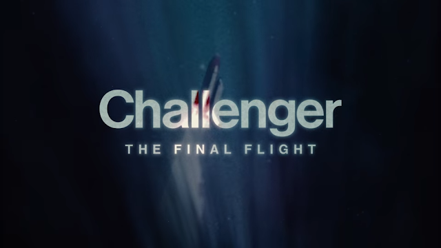 challenger the final flight