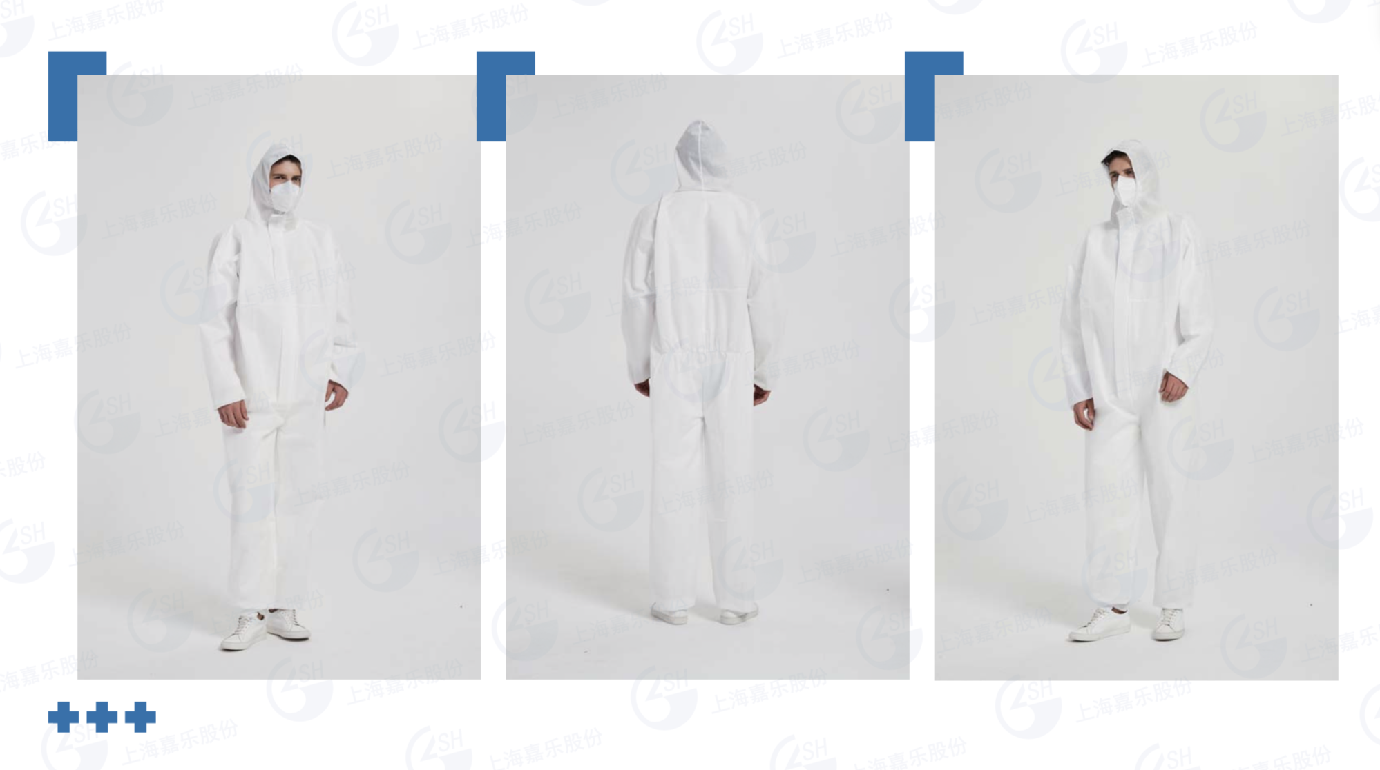 WeCare Difference Among Coveralls, Difference Between Coveralls and NonCoverall Isolation Gowns