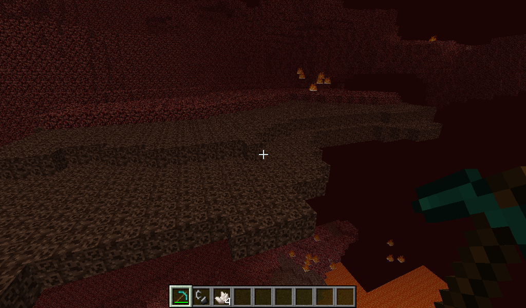 Does Nether Wart Need Light To Grow Guide to potions in Minecraft