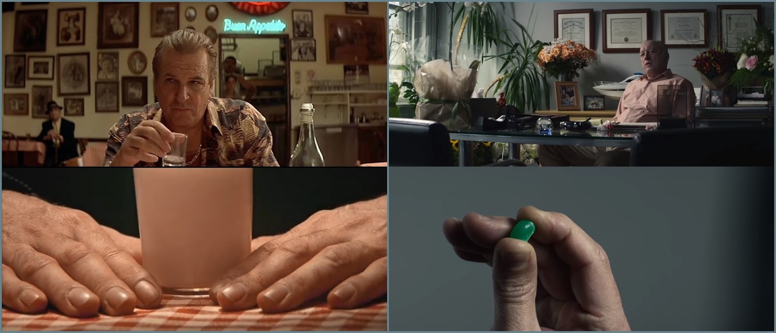 Çocuklara korku filmi izletilmeli mi Çocuklara korku filmi izletilmeli mi