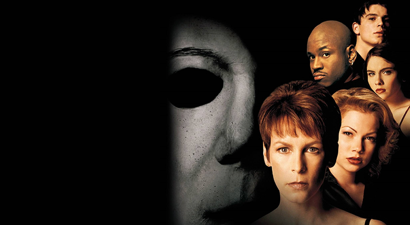 HALLOWEEN ENDS  Terceiro filme da saga de Michael Myers ganha novo cartaz