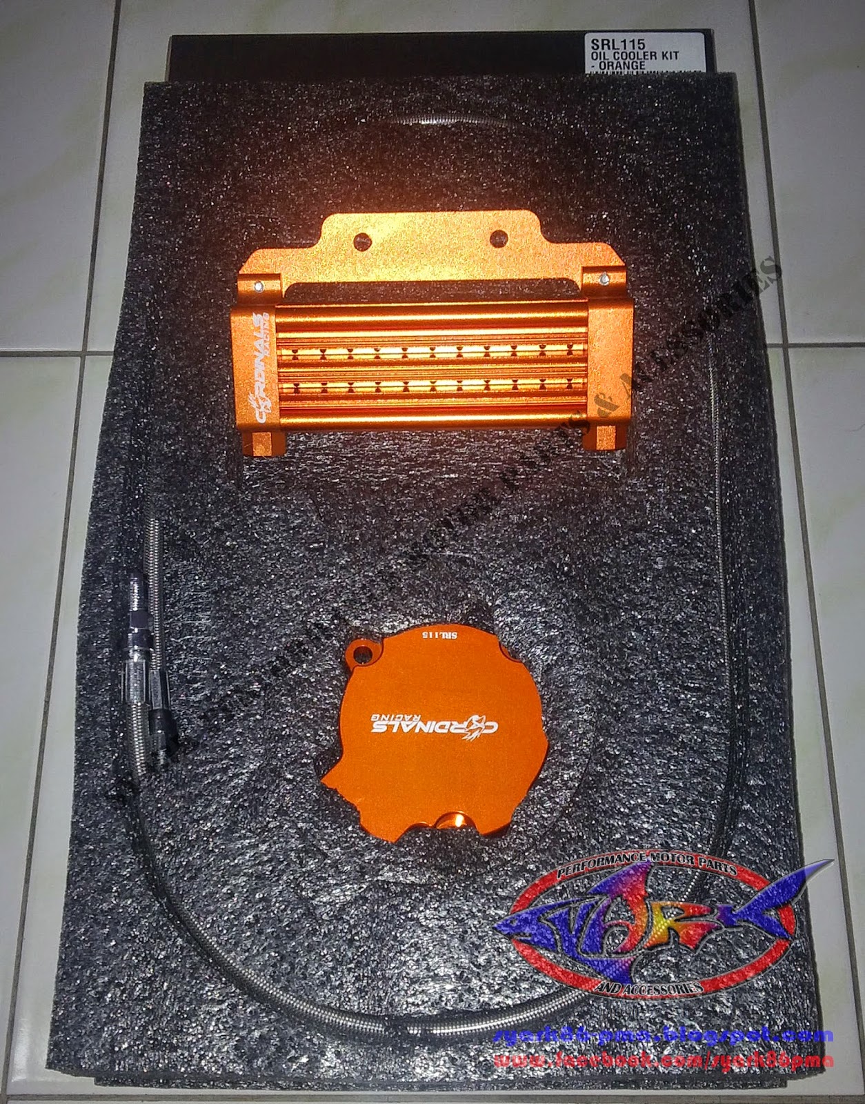 Syark Performance Motor Parts And Accessories Online Shop New KFW