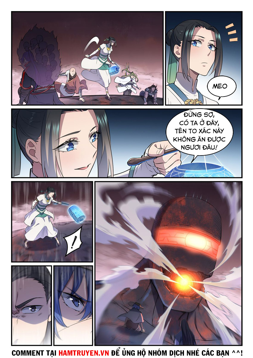 Bách Luyện Thành Thần chapter 624 - Trang 6