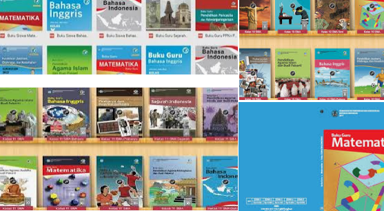 Download Buku Guru dan Buku Siswa SMA MA SMK Kelas 10 (X) Tahun Pelajaran 2020/2021 Lengkap