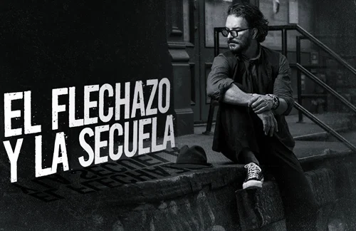 El Flechazo Y La Secuela | Ricardo Arjona Lyrics